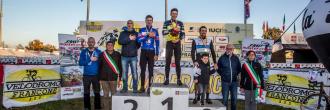 Turin International Cyclocross 2023